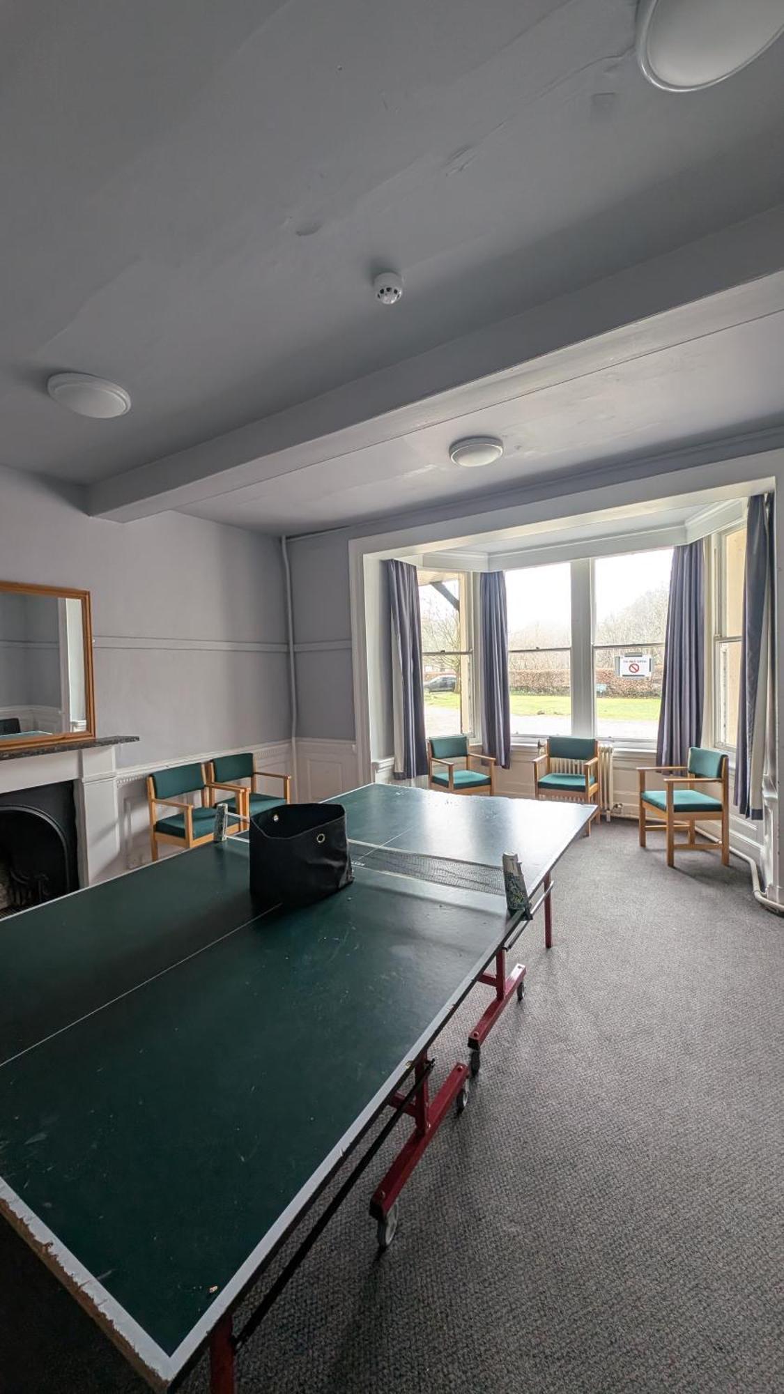 Brathay Hall - Brathay Trust Ambleside Exteriör bild