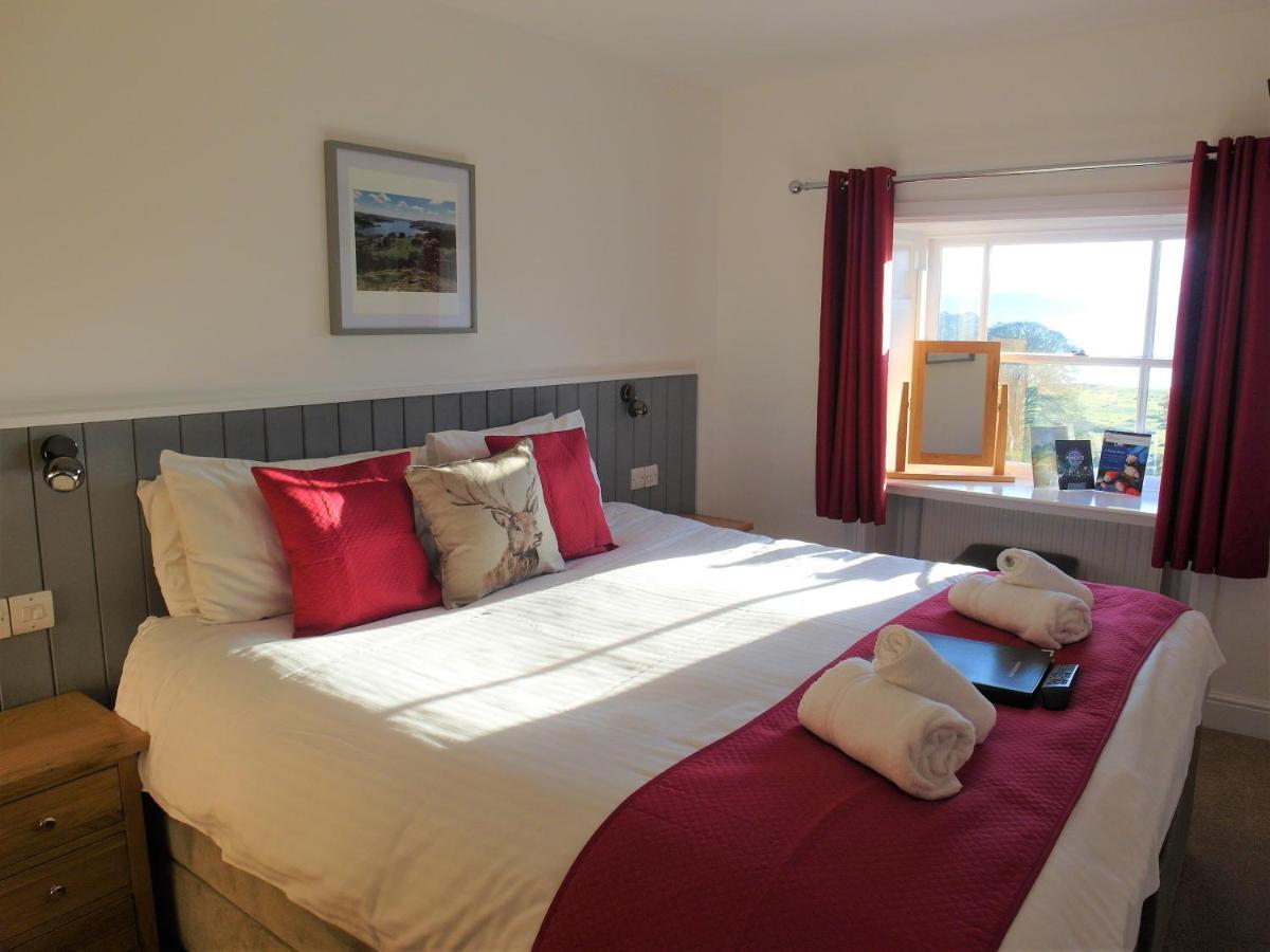 Brathay Hall - Brathay Trust Ambleside Exteriör bild